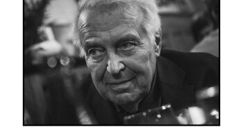 Pavel Kohout Foto: David Konečný